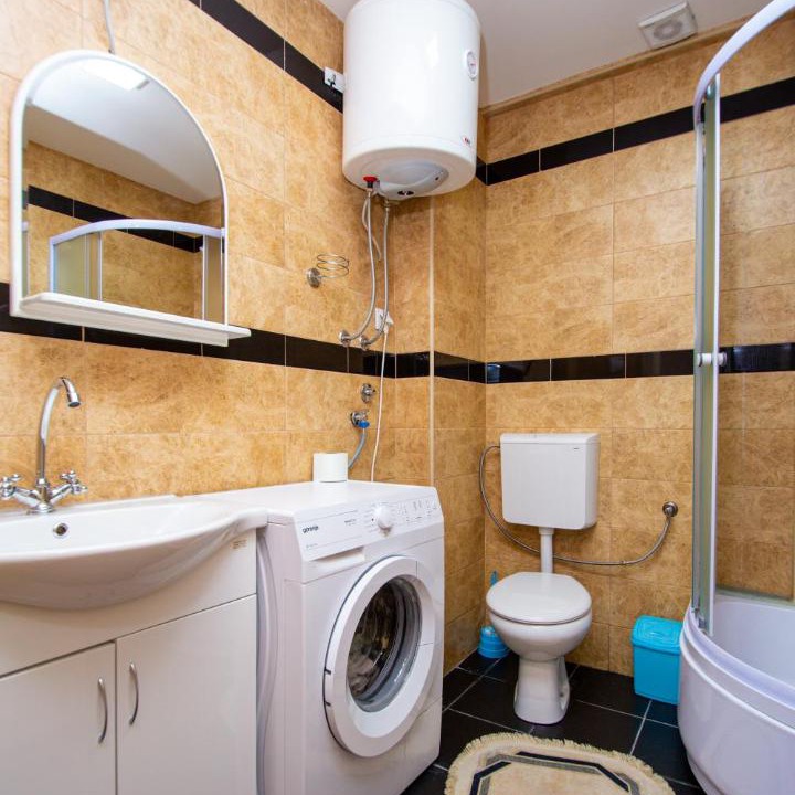 Photo of Bathroom in Podmaine