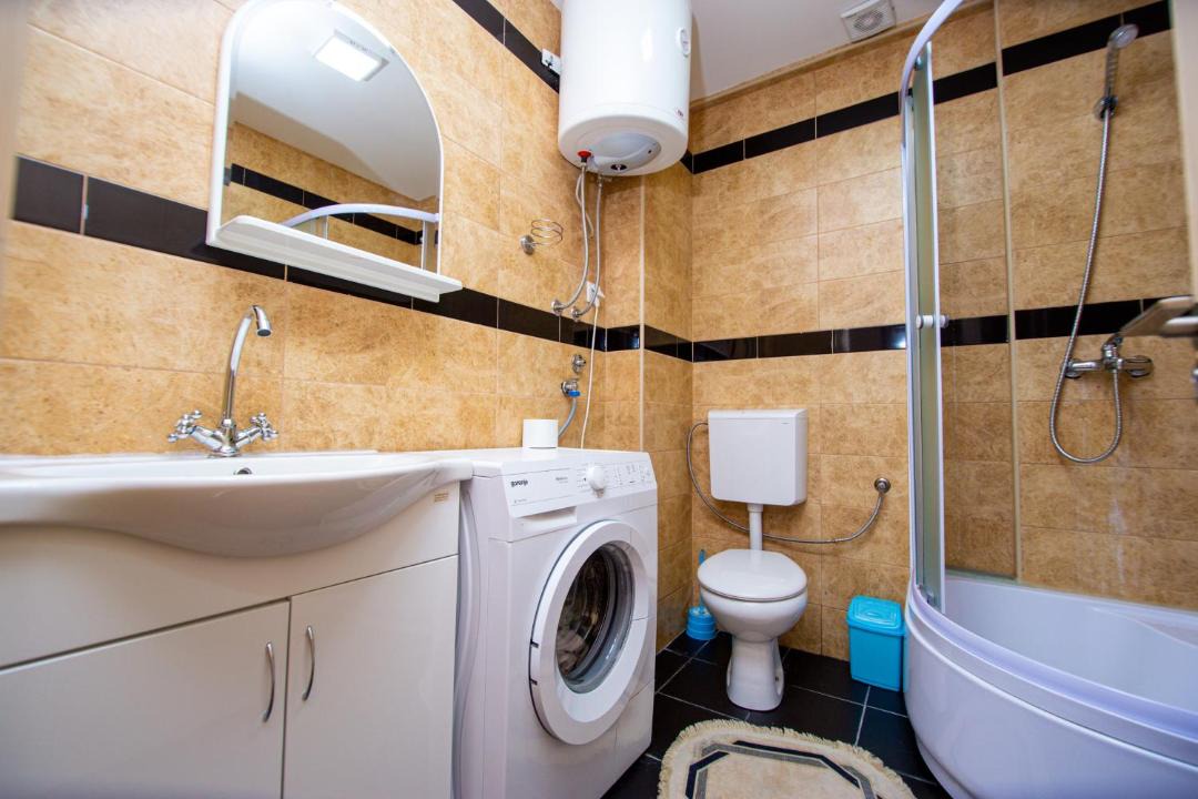 Photo of Bathroom in Podmaine