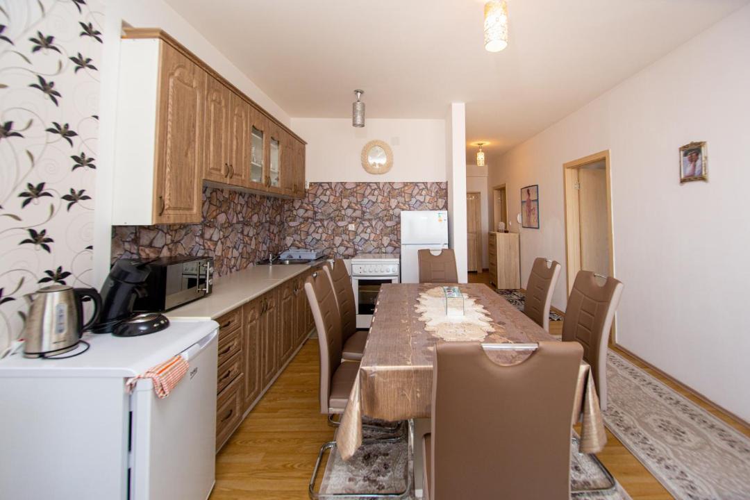Photo of Kitchen in Podmaine