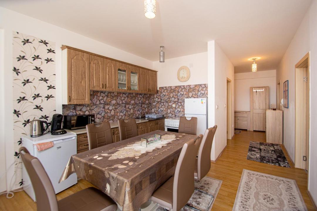 Photo of Kitchen in Podmaine