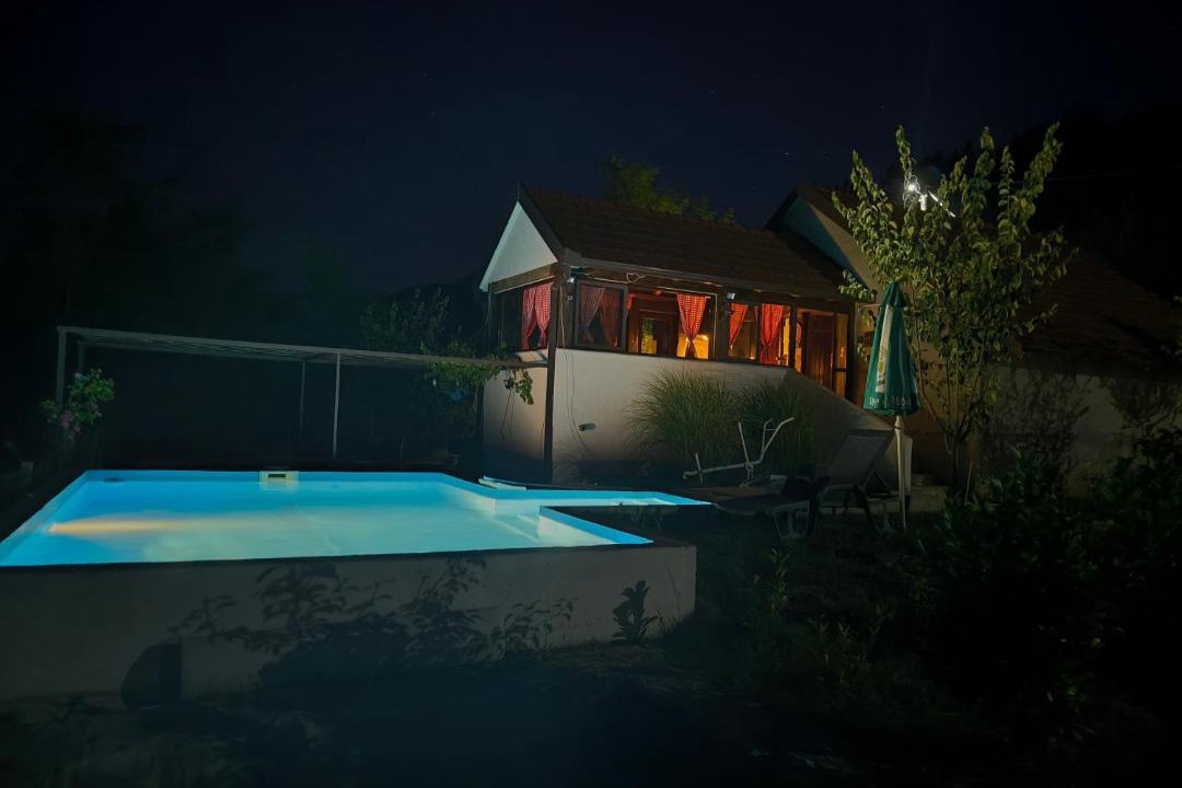 Photo of Outdoor in Grahovo