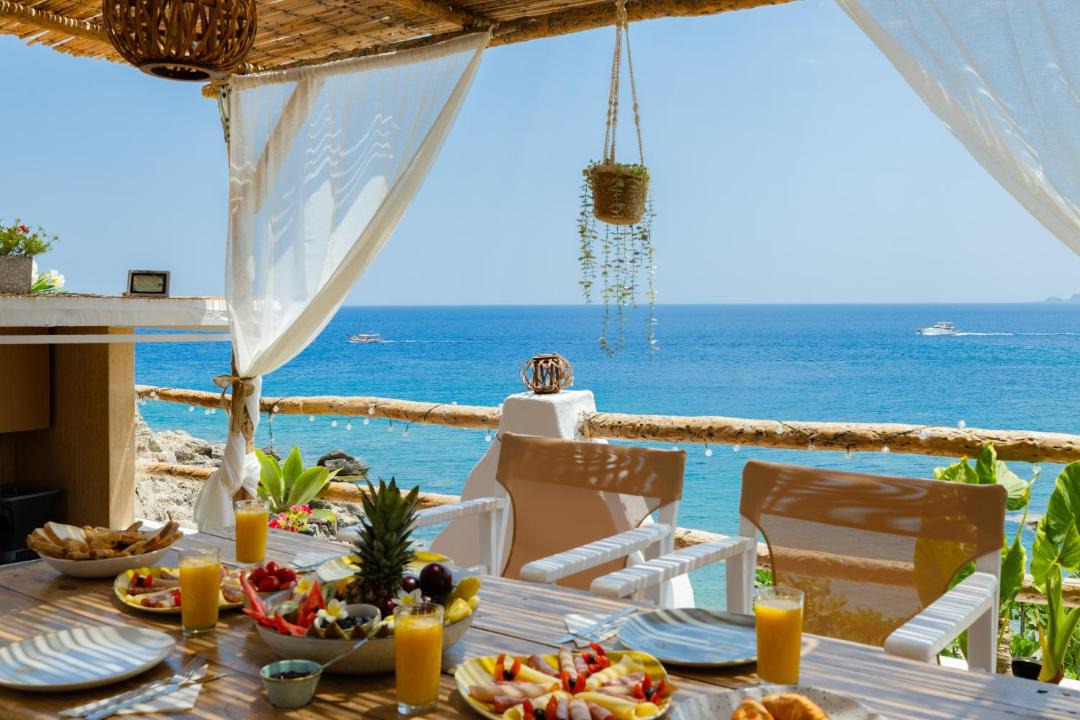 Photo of Patio Balcony in Archangelos