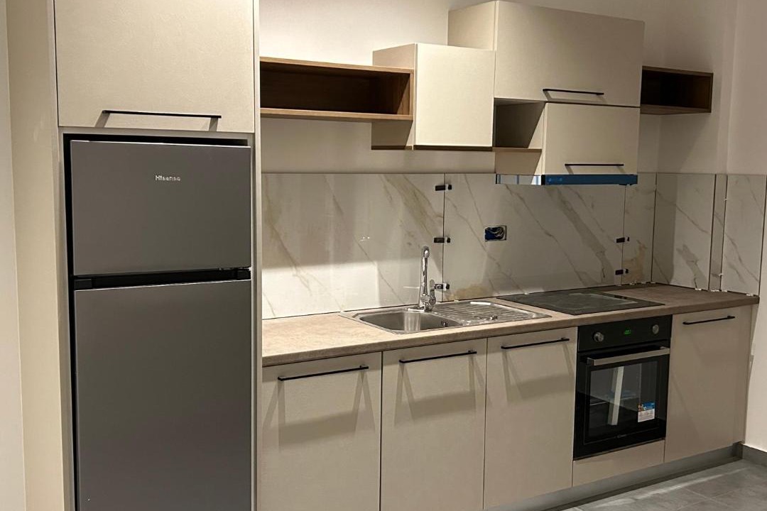 Photo of Kitchen in Razata