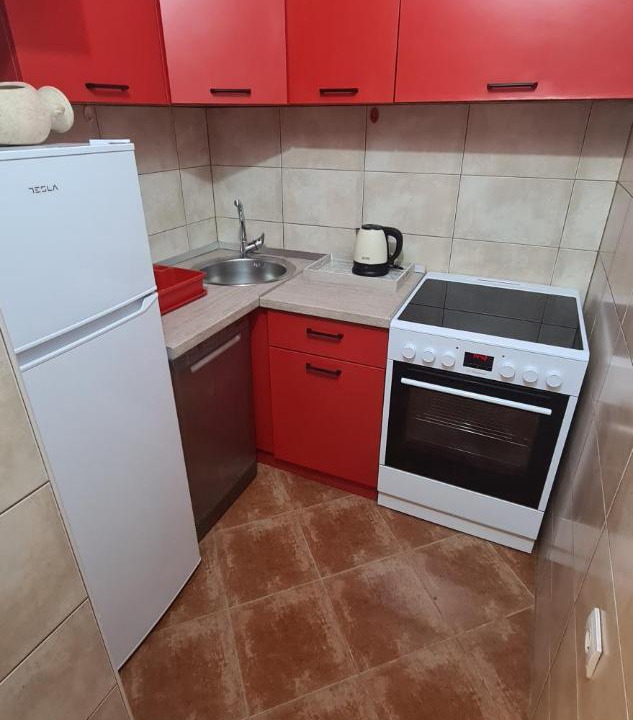 Photo of Kitchen in Donje Polje