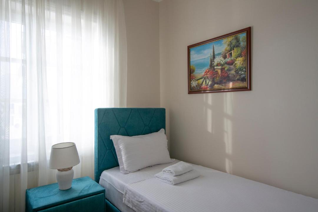 Photo of Others in Sveti Stefan