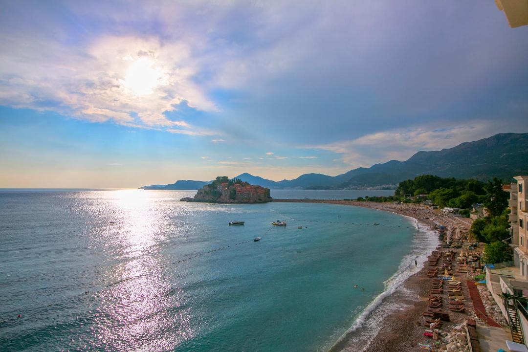 Photo of Others in Sveti Stefan