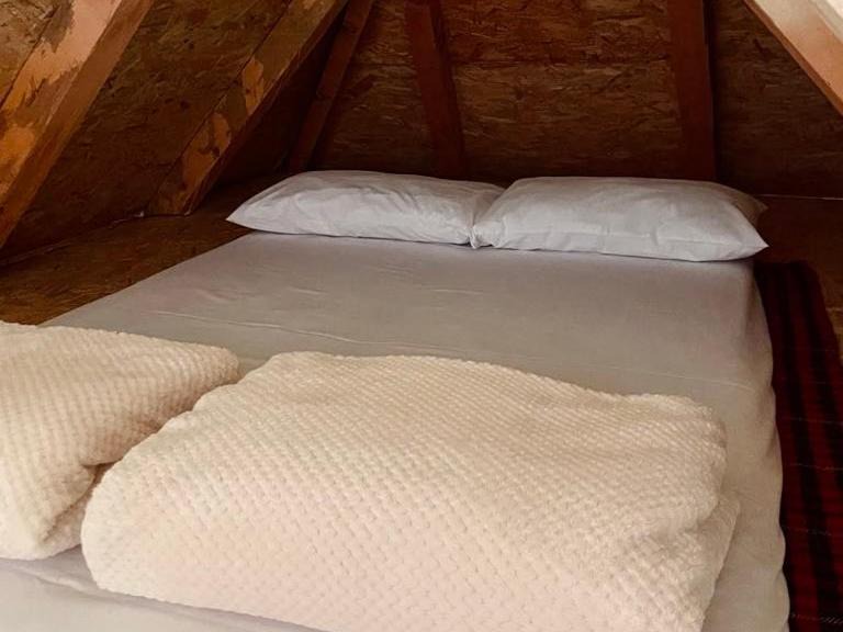 Photo of Bedroom in Savnik