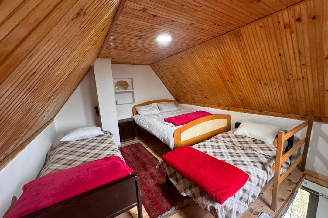 Photo of Bedroom in Savnik
