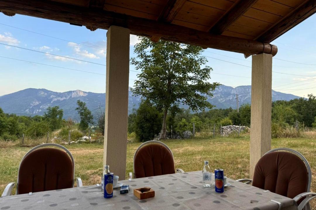 Photo of Patio Balcony in Savnik