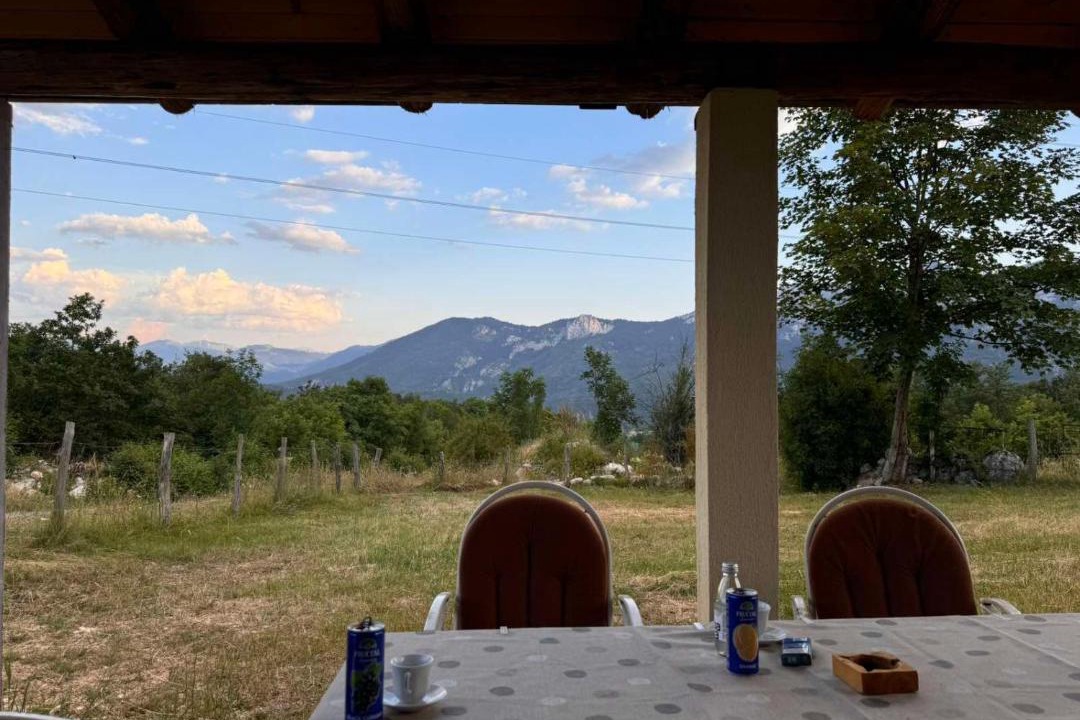 Photo of Patio Balcony in Savnik