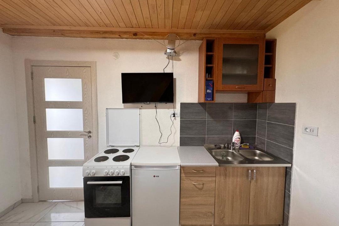 Photo of Kitchen in Savnik