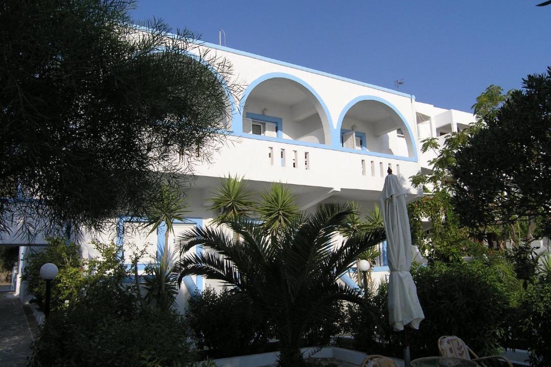 Photo of Others in Karpathos Town
