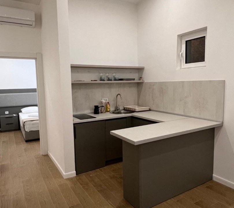 Photo of Kitchen in Gjerana
