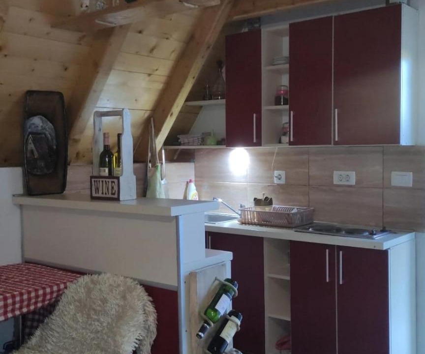 Photo of Kitchen in Niksic Municipality