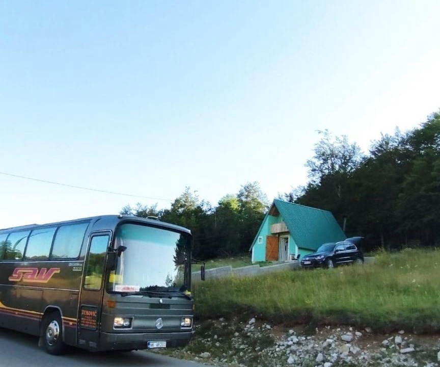 Photo of Outdoor in Niksic Municipality