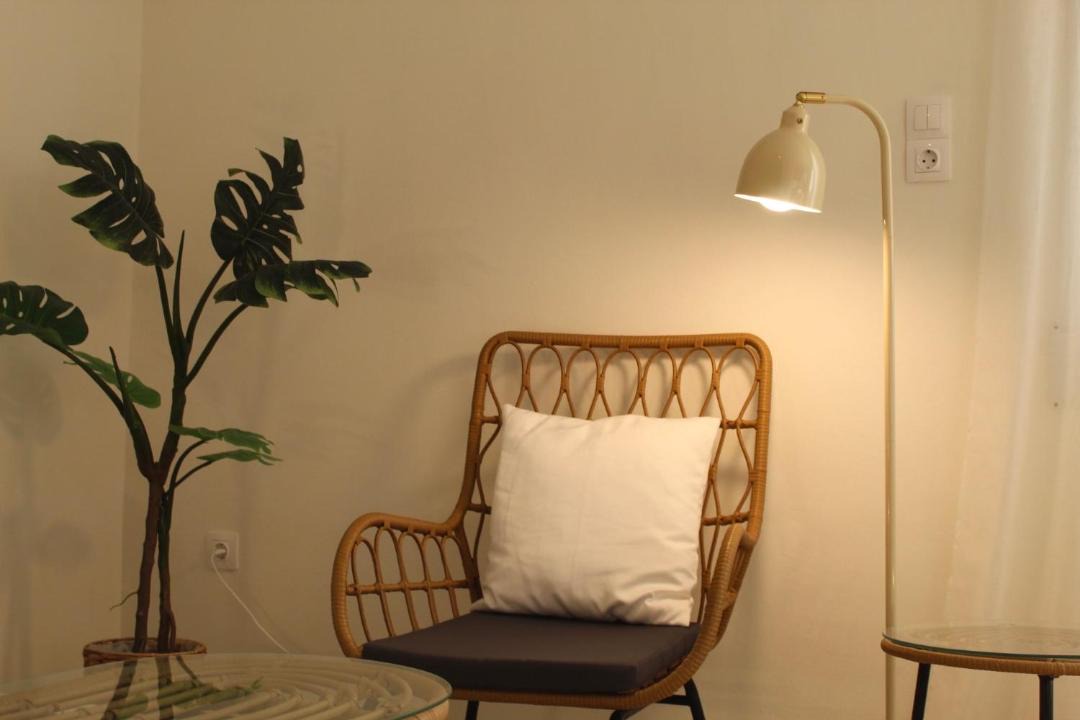 Photo of Bedroom in Myrina
