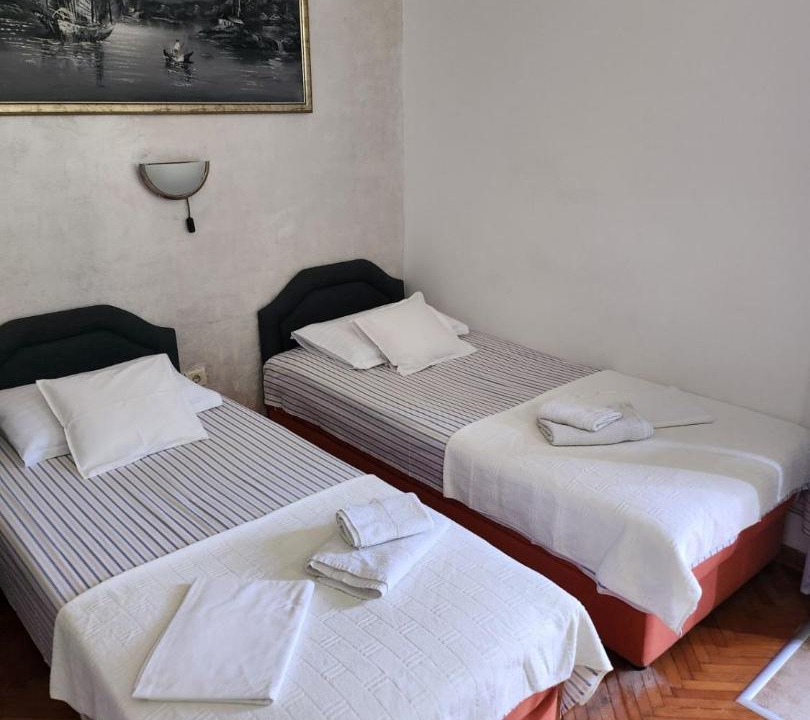 Photo of Bedroom in Kotor