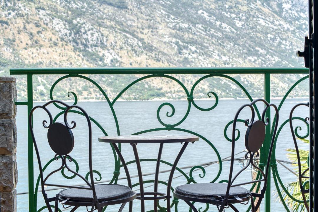 Photo of Patio Balcony in Lepetane