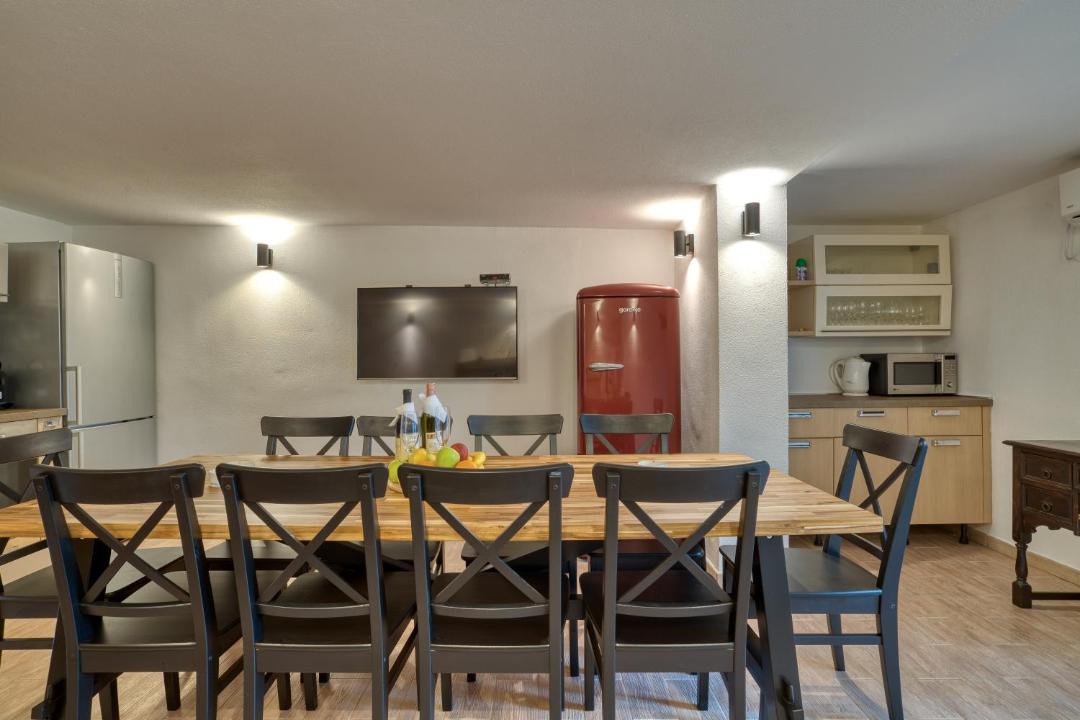 Photo of Livingroom in Lepetane