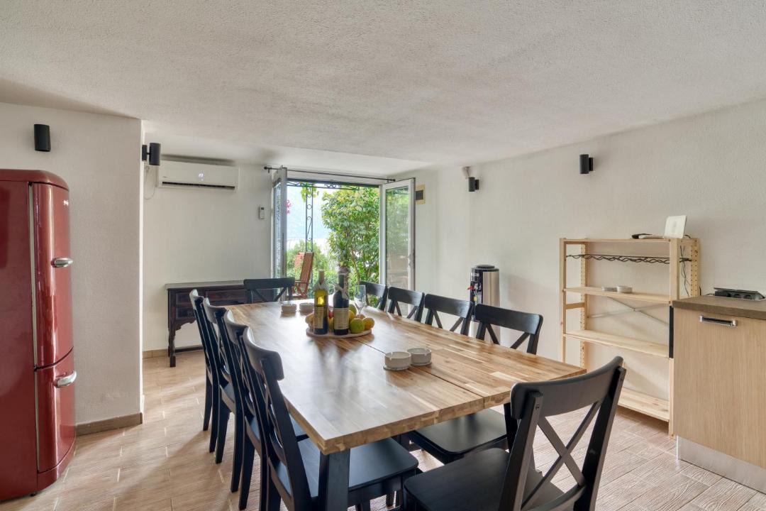 Photo of Livingroom in Lepetane