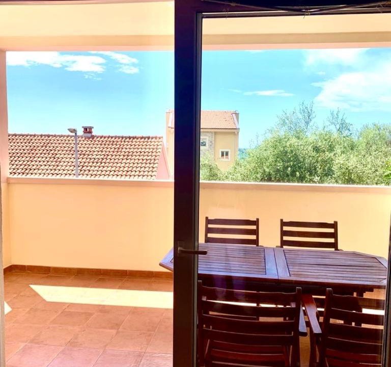 Photo of Patio Balcony in Przno