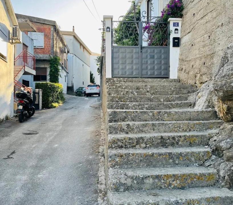 Photo of Buildings in Rana