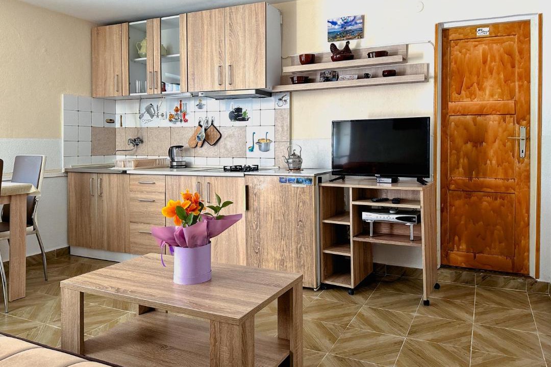Photo of Kitchen in Skaljari