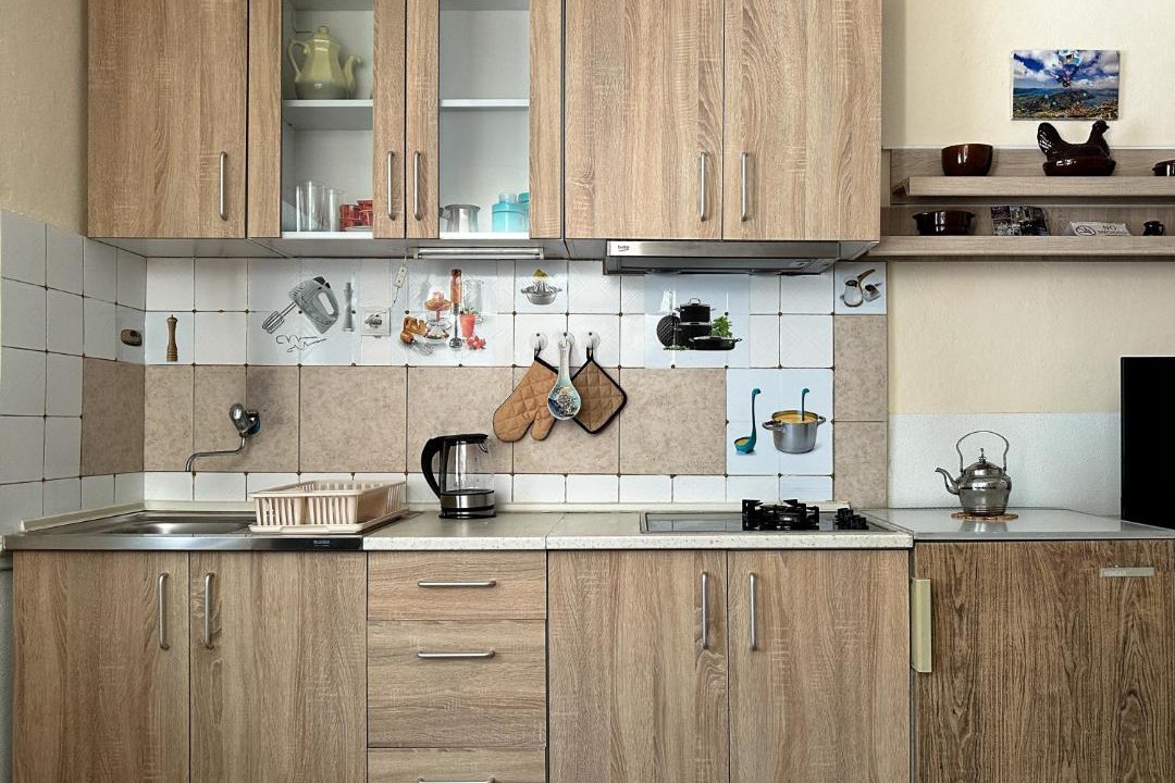 Photo of Kitchen in Skaljari