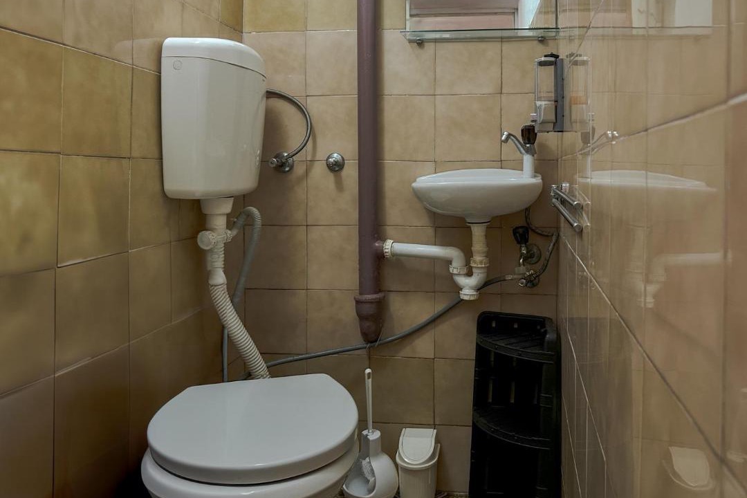Photo of Bathroom in Skaljari