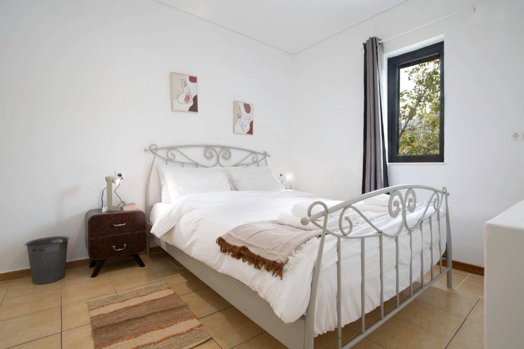 Photo of Bedroom in Papagou-Holargos