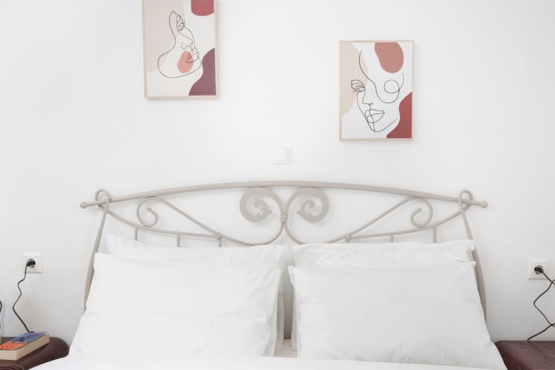 Photo of Bedroom in Papagou-Holargos