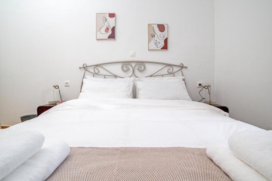 Photo of Bedroom in Papagou-Holargos