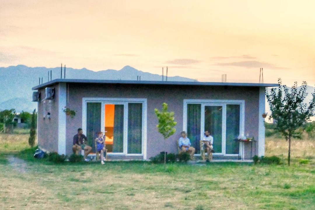 Photo of Others in Shkoder County