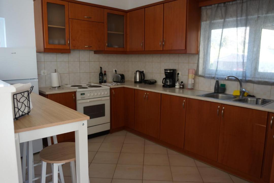 Photo of Kitchen in Kos Town