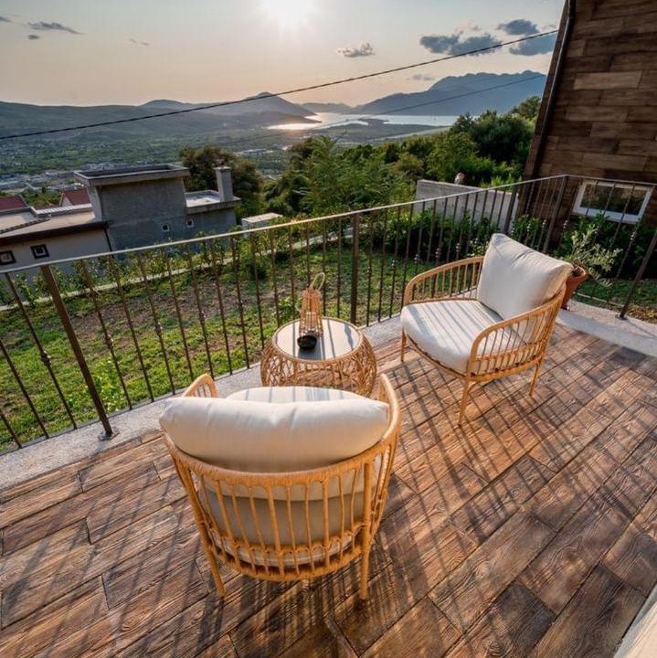 Photo of Patio Balcony in Kotor