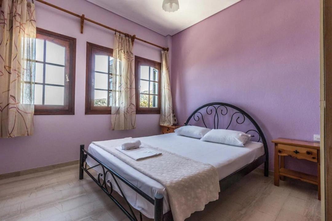 Photo of Bedroom in Agios Dimitrios