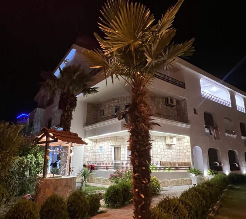 Photo of Buildings in Gjerana