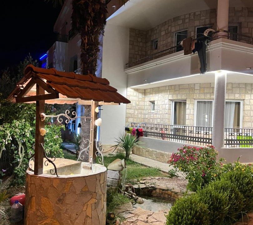 Photo of Buildings in Gjerana