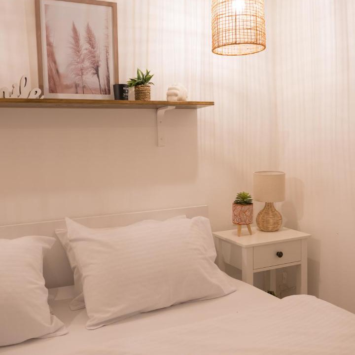 Photo of Bedroom in Kotor