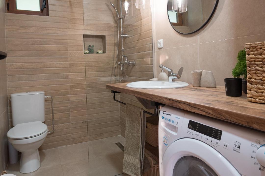 Photo of Bathroom in Kotor