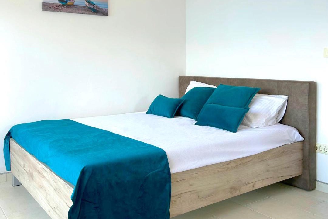 Photo of Bedroom in Krasici