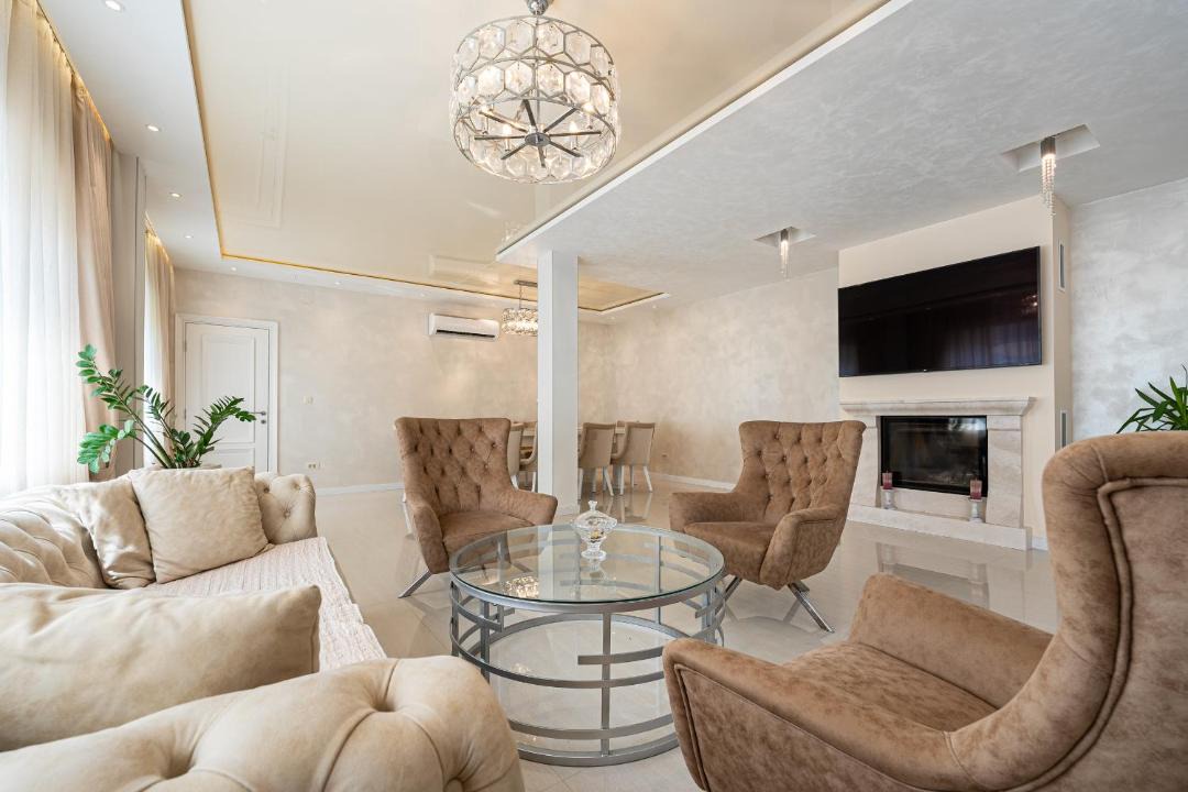Photo of Livingroom in Krimovica