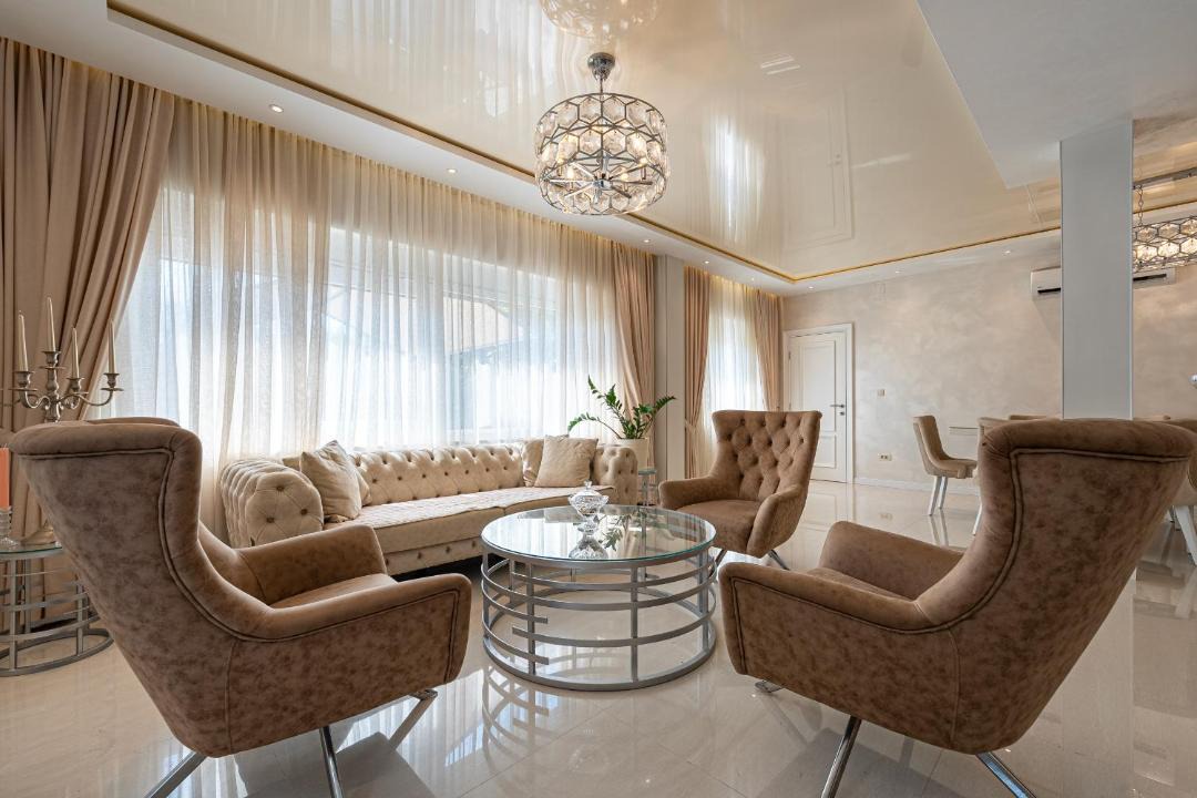 Photo of Livingroom in Krimovica