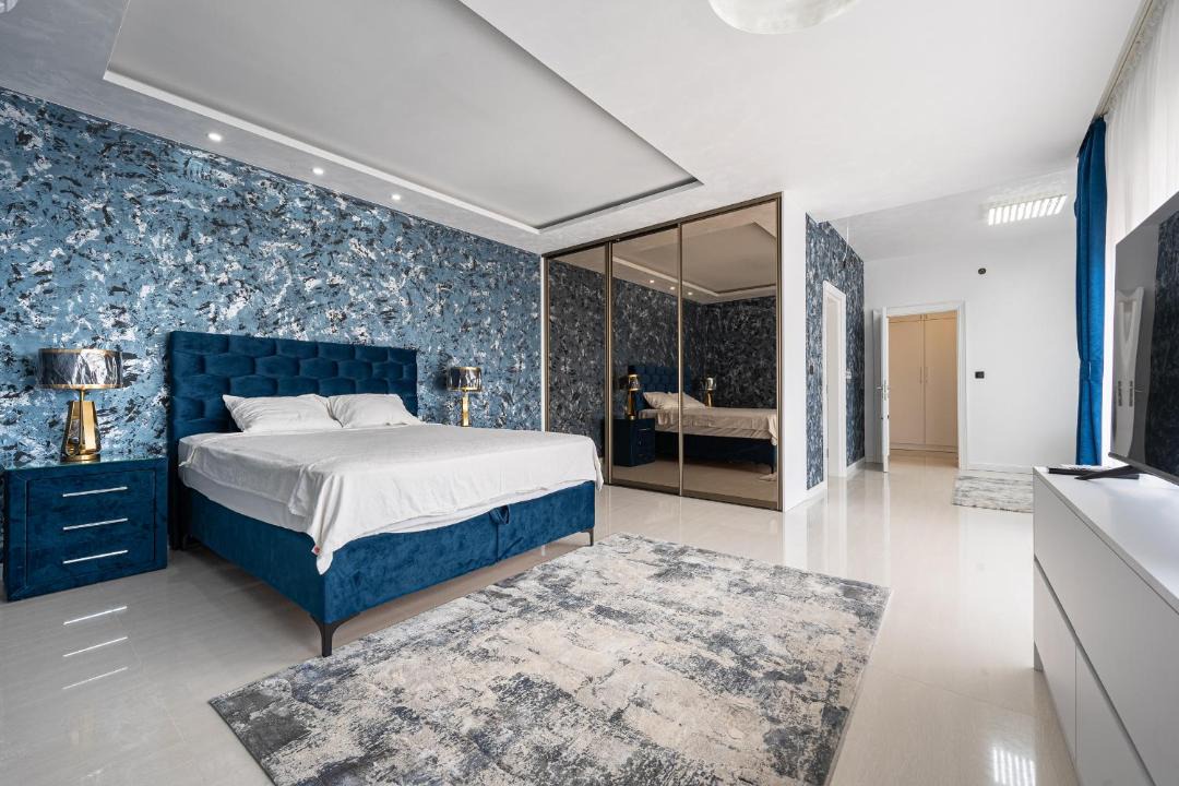 Photo of Bedroom in Krimovica