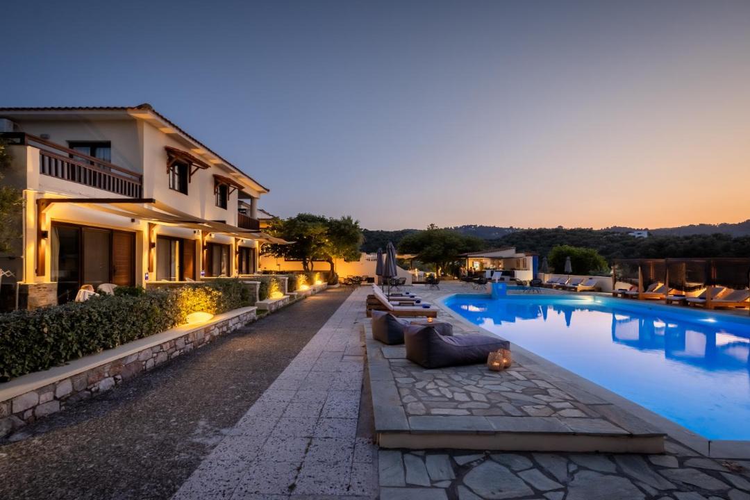 Photo of Others in Skopelos