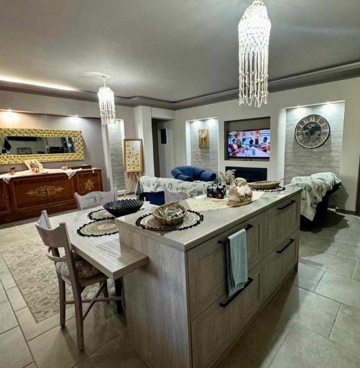 Photo of Kitchen in Vrontados