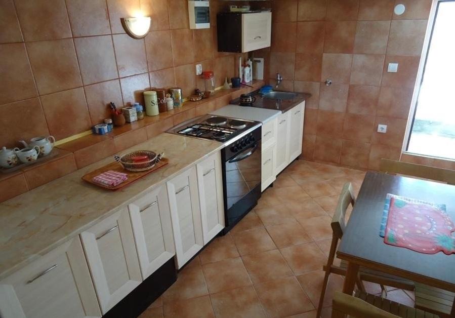 Photo of Kitchen in Zgrade