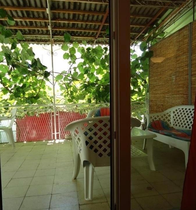 Photo of Patio Balcony in Zgrade