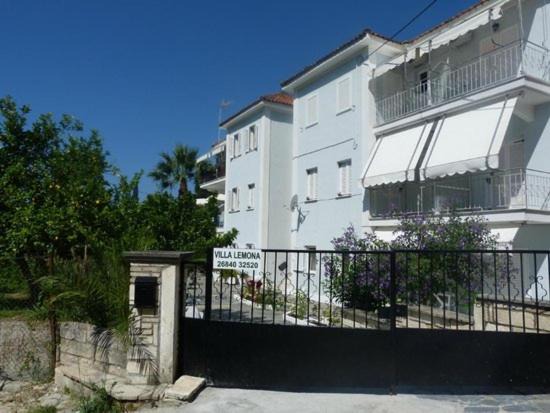 Photo of Others in Parga