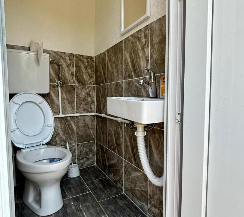 Photo of Bathroom in Kolasin Municipality